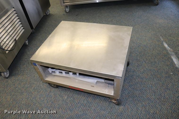 image for item ED9626 Restaurant equipment