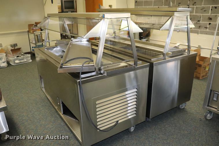image for item ED9626 Restaurant equipment