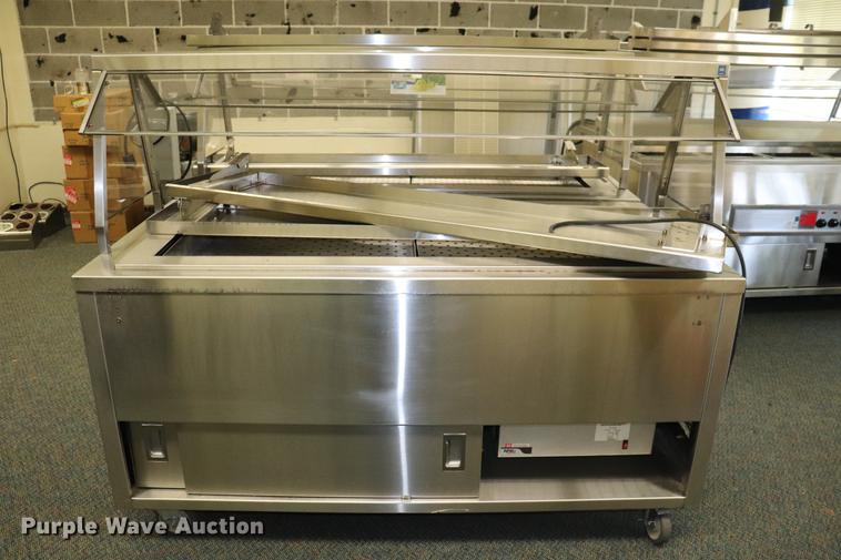 image for item ED9626 Restaurant equipment