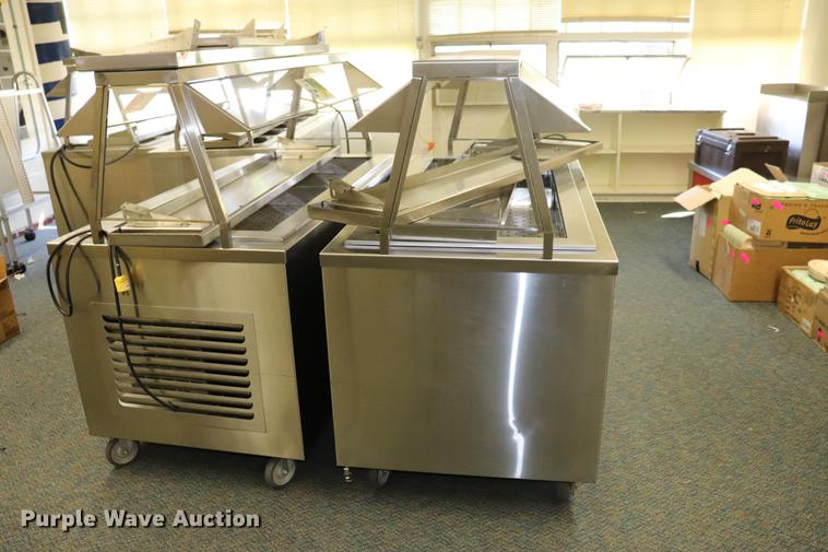 image for item ED9626 Restaurant equipment