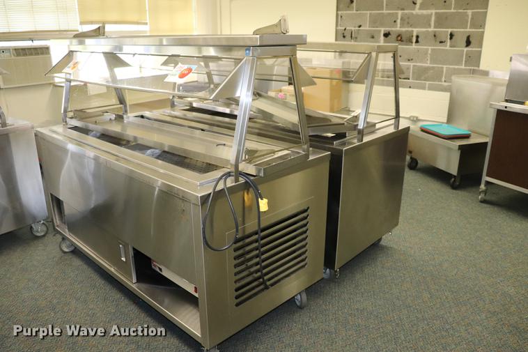 image for item ED9626 Restaurant equipment