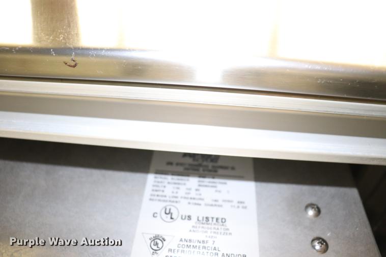 image for item ED9626 Restaurant equipment