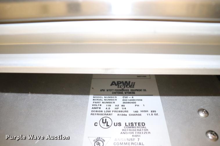 image for item ED9626 Restaurant equipment