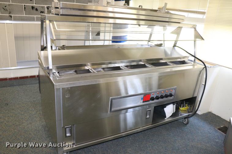 image for item ED9626 Restaurant equipment