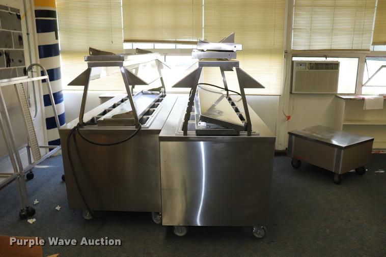 image for item ED9626 Restaurant equipment