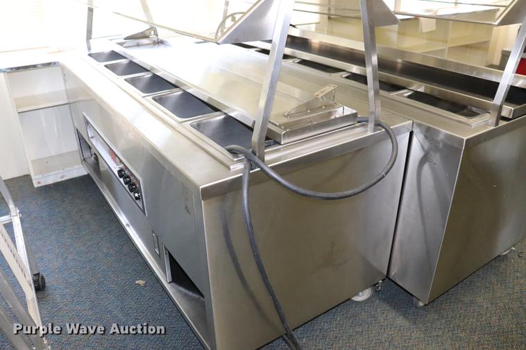 image for item ED9626 Restaurant equipment