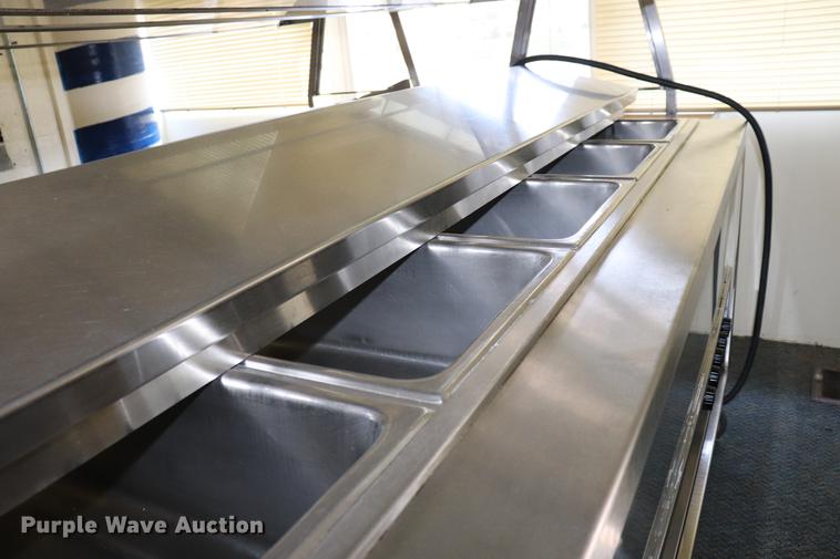 image for item ED9626 Restaurant equipment