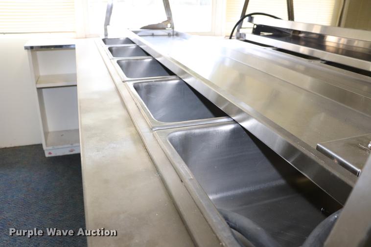 image for item ED9626 Restaurant equipment
