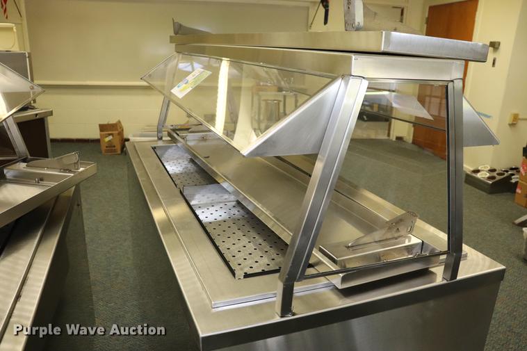 image for item ED9626 Restaurant equipment