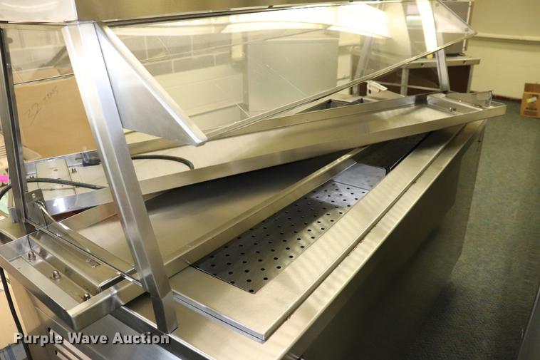 image for item ED9626 Restaurant equipment