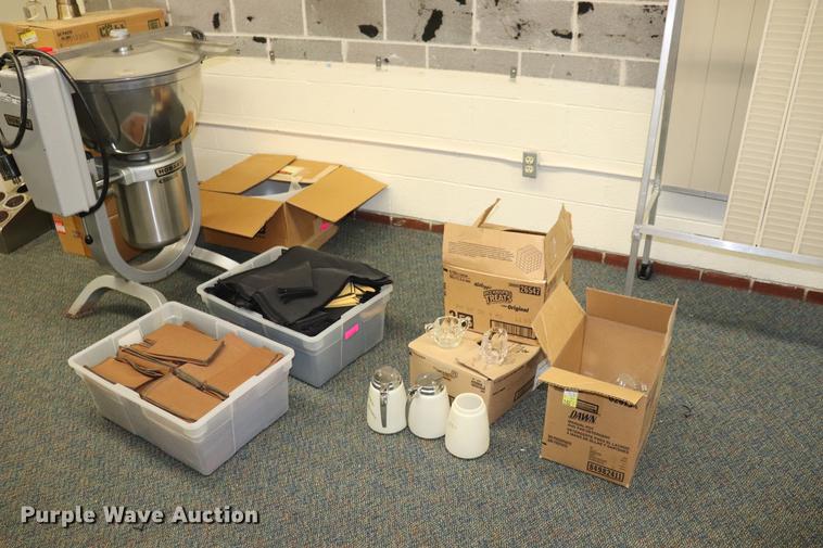 image for item ED9626 Restaurant equipment