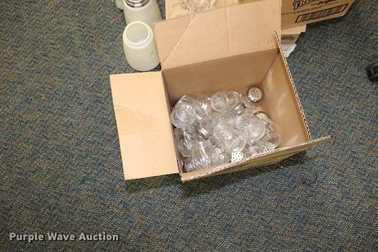 image for item ED9626 Restaurant equipment