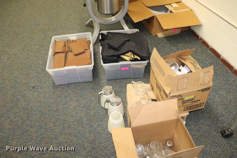 image for item ED9626 Restaurant equipment