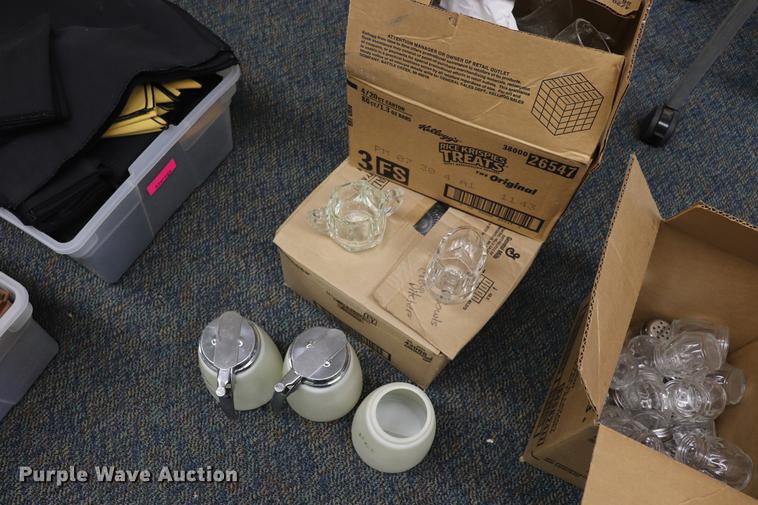 image for item ED9626 Restaurant equipment