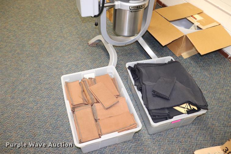 image for item ED9626 Restaurant equipment