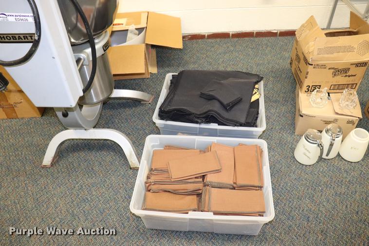 image for item ED9626 Restaurant equipment