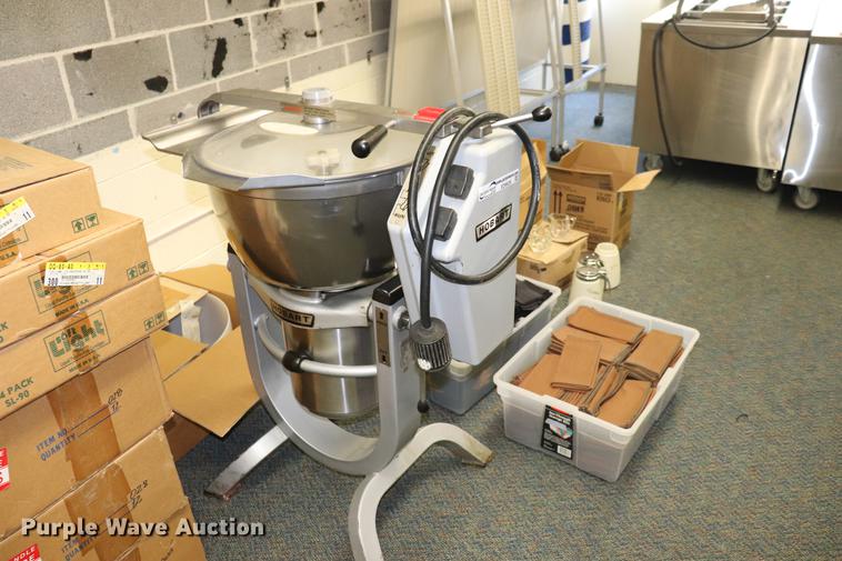 image for item ED9626 Restaurant equipment