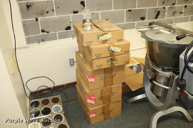 image for item ED9626 Restaurant equipment