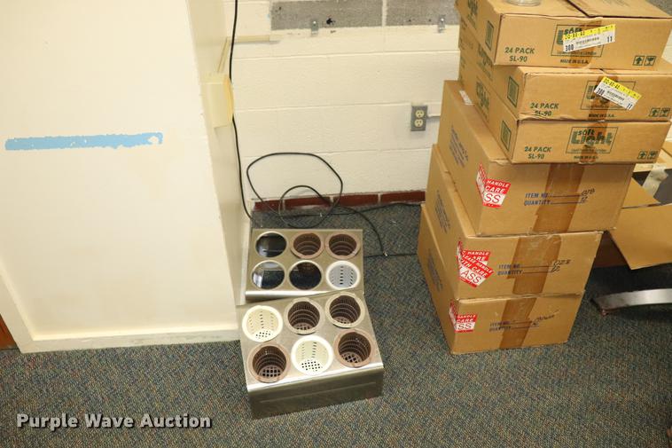 image for item ED9626 Restaurant equipment