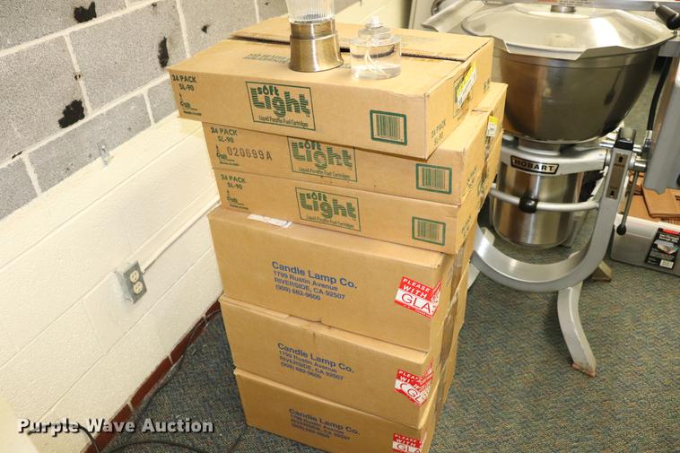 image for item ED9626 Restaurant equipment