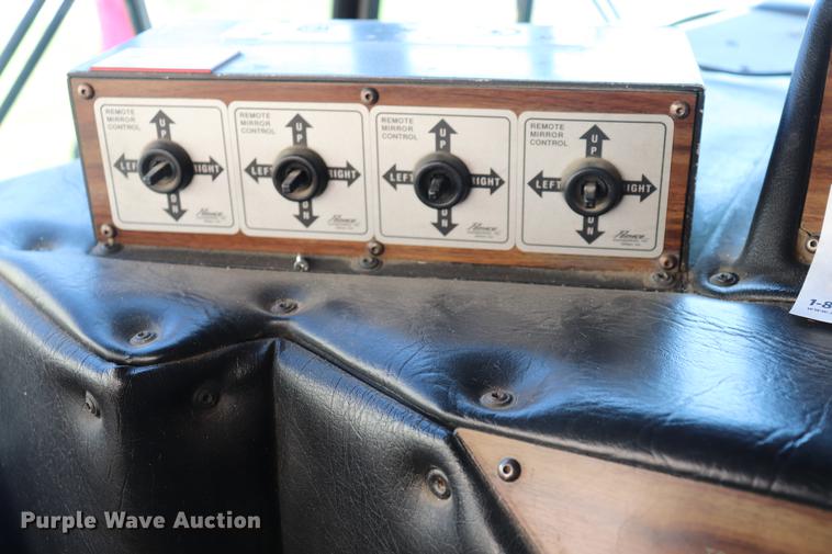 image for item ED9627 1993 Sutphen fire truck