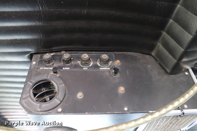 image for item ED9627 1993 Sutphen fire truck