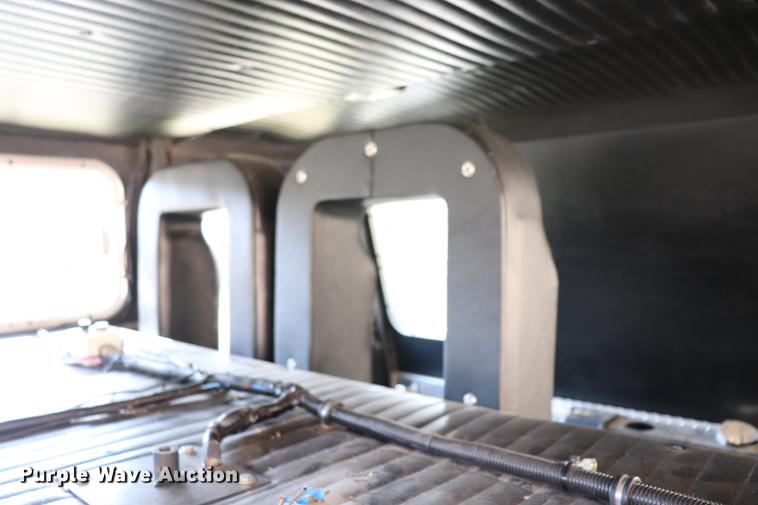 image for item ED9627 1993 Sutphen fire truck