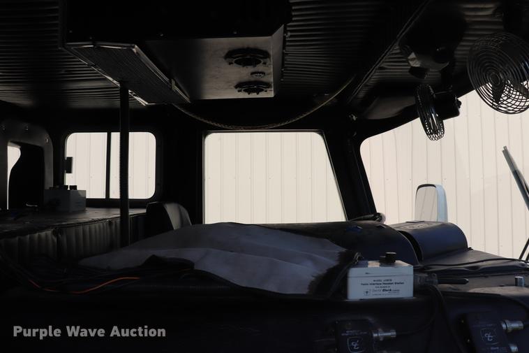 image for item ED9627 1993 Sutphen fire truck