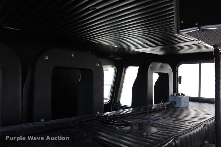 image for item ED9627 1993 Sutphen fire truck