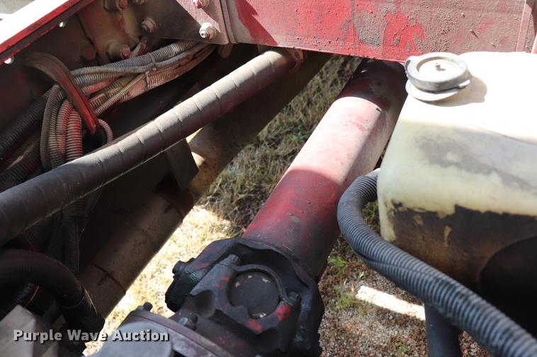 image for item ED9627 1993 Sutphen fire truck