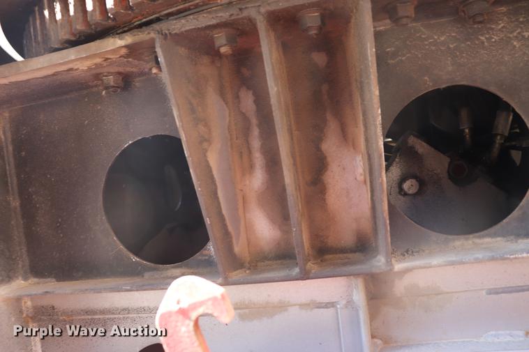 image for item ED9627 1993 Sutphen fire truck