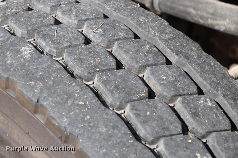 image for item ED9627 1993 Sutphen fire truck