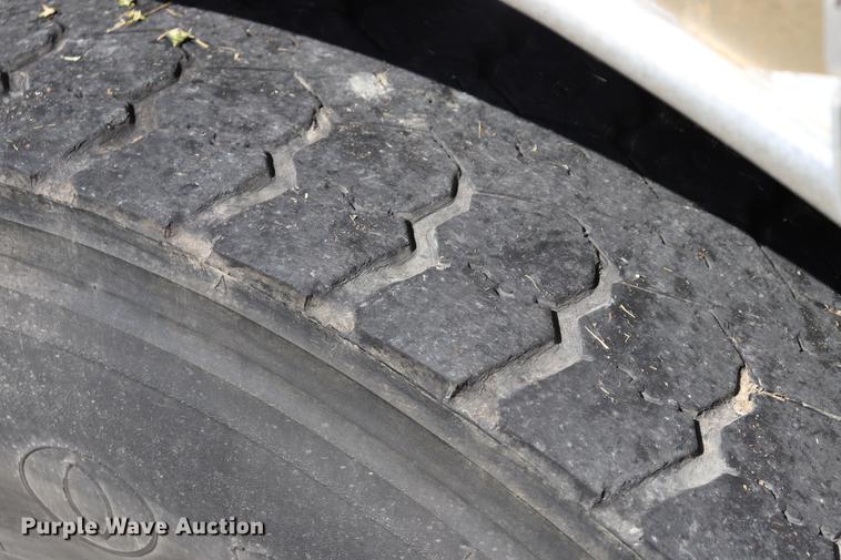 image for item ED9627 1993 Sutphen fire truck