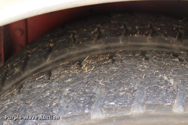 image for item ED9627 1993 Sutphen fire truck