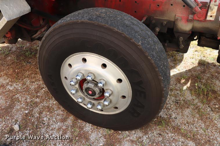 image for item ED9627 1993 Sutphen fire truck