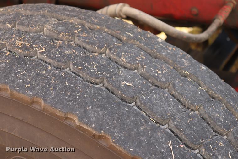 image for item ED9627 1993 Sutphen fire truck