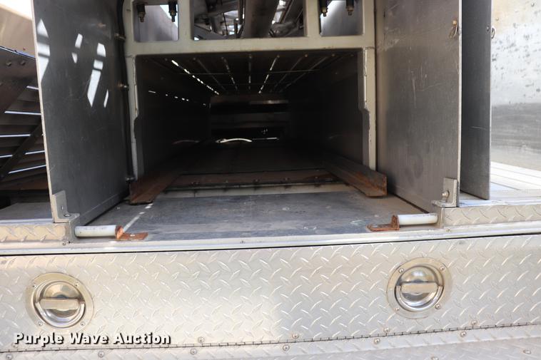 image for item ED9627 1993 Sutphen fire truck