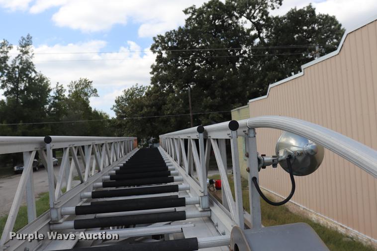 image for item ED9627 1993 Sutphen fire truck