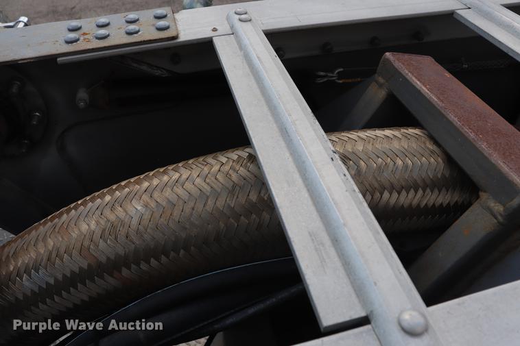 image for item ED9627 1993 Sutphen fire truck