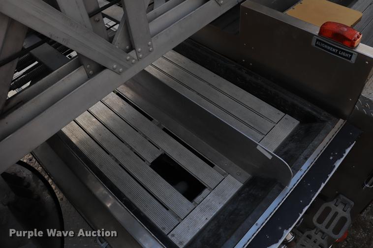 image for item ED9627 1993 Sutphen fire truck