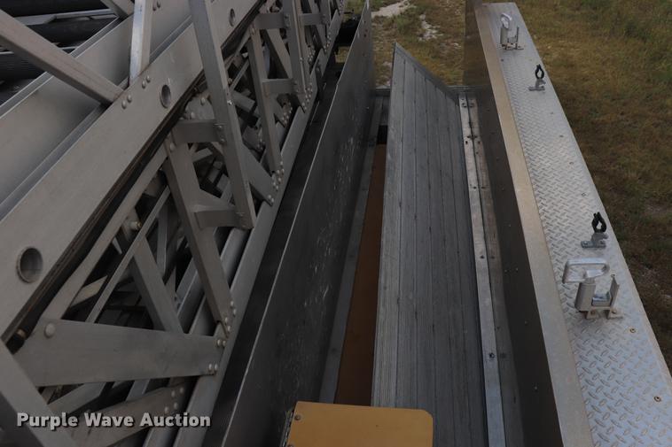 image for item ED9627 1993 Sutphen fire truck