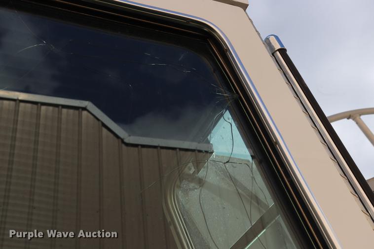 image for item ED9627 1993 Sutphen fire truck