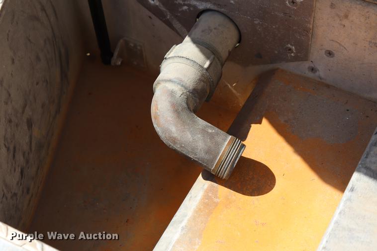 image for item ED9627 1993 Sutphen fire truck