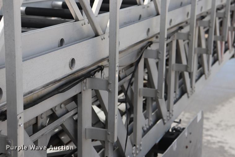 image for item ED9627 1993 Sutphen fire truck