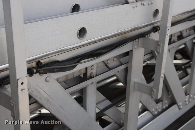 image for item ED9627 1993 Sutphen fire truck