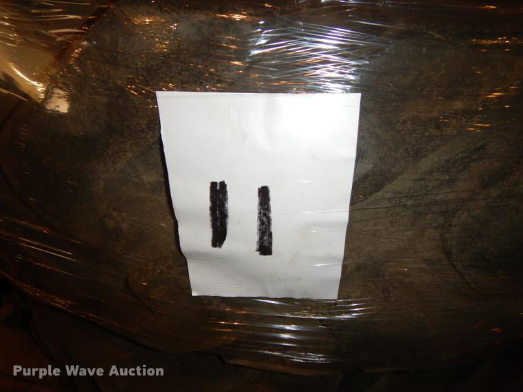 image for item EE9074 (2) Michelin 14.00R24 tires