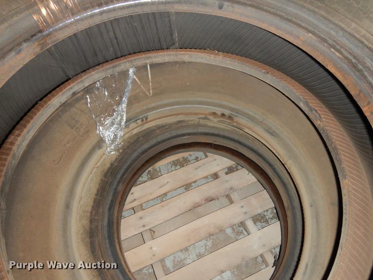 image for item EE9080 (3) Goodyear 13.00-24 tires