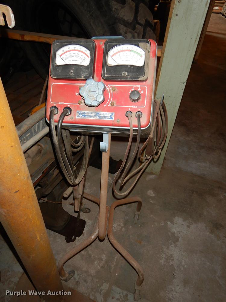 image for item EE9089 Tools