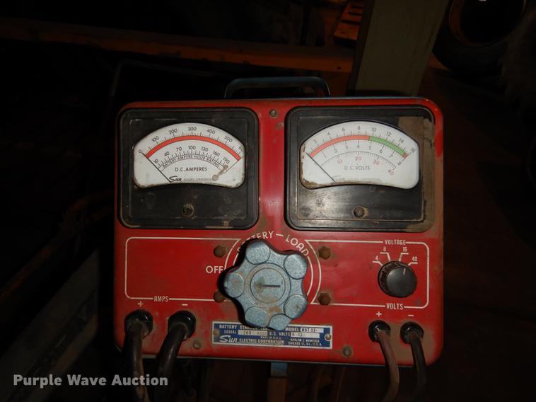 image for item EE9089 Tools