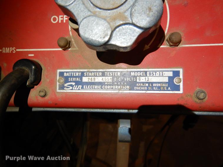 image for item EE9089 Tools